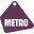 Metro Capital logo