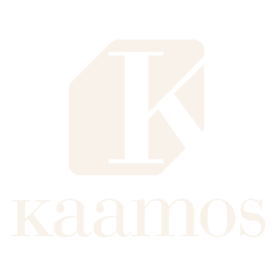 Логотип Kaamos
